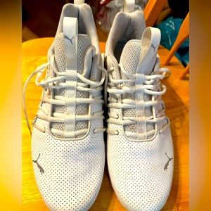 Puma men’s sneakers